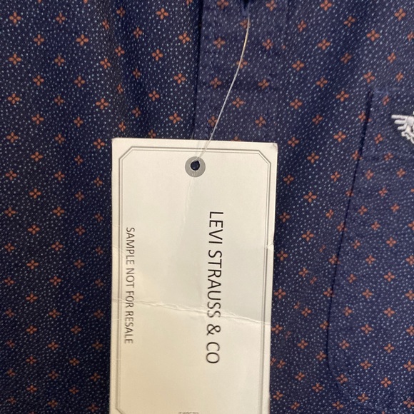 Shirt dockers - Picture 2 of 5